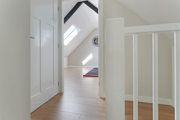 Photo 30 of Zeeburgstraat 26