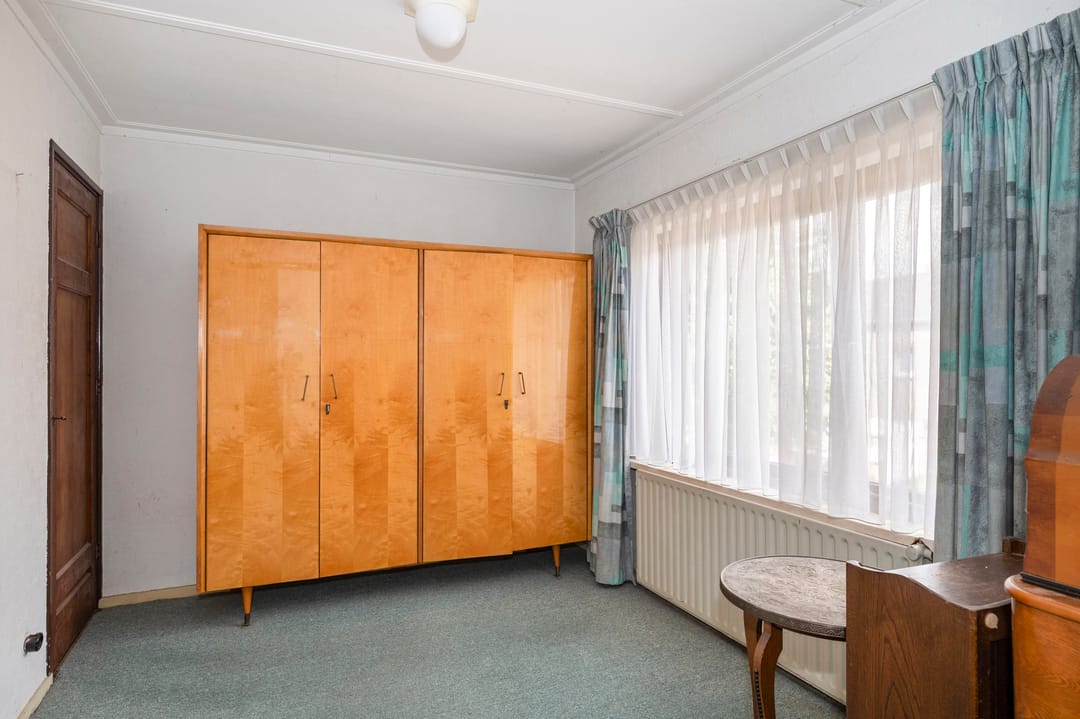 Foto 22 van Mercuriusstraat 34