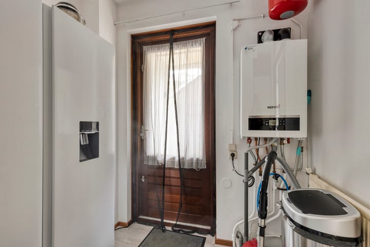 Foto 12 van Hörnhuusstraat 18-A