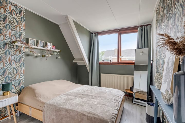 Foto 13 van Hörnhuusstraat 18-A