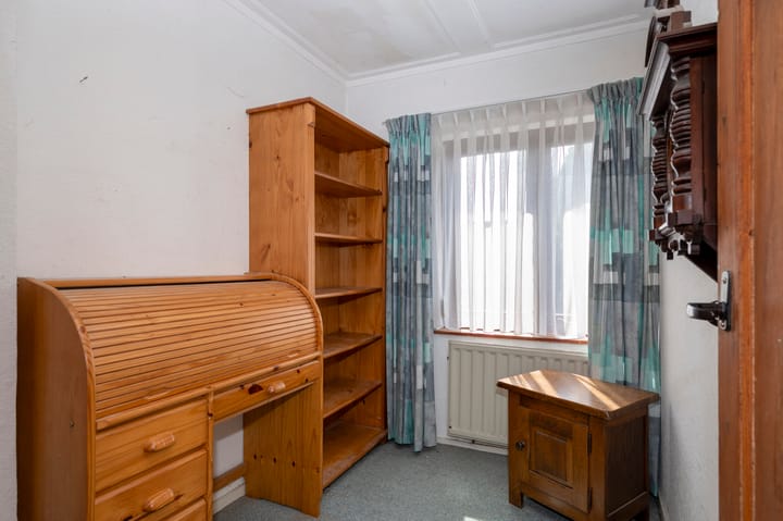 Foto 24 van Mercuriusstraat 34