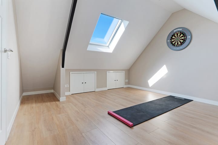 Photo 33 of Zeeburgstraat 26