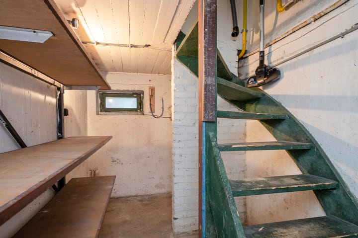 Foto 25 van Mercuriusstraat 34