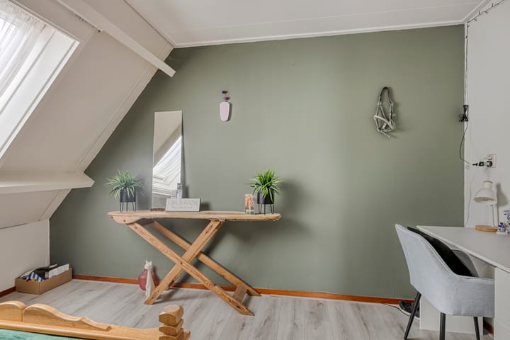 Foto 15 van Hörnhuusstraat 18-A