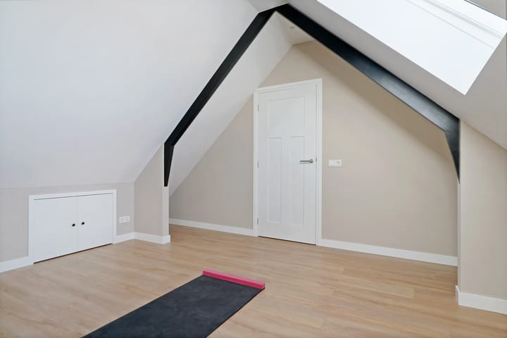 Photo 34 of Zeeburgstraat 26