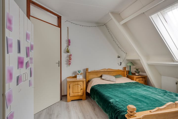 Foto 16 van Hörnhuusstraat 18-A