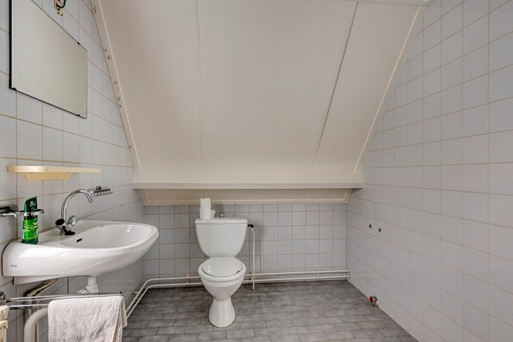 Foto 17 van Hörnhuusstraat 18-A