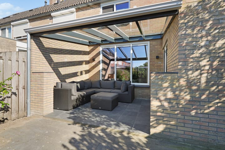 Photo 36 of Zeeburgstraat 26