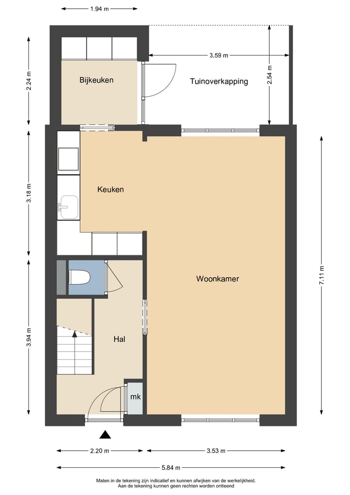 Photo 38 of Zeeburgstraat 26