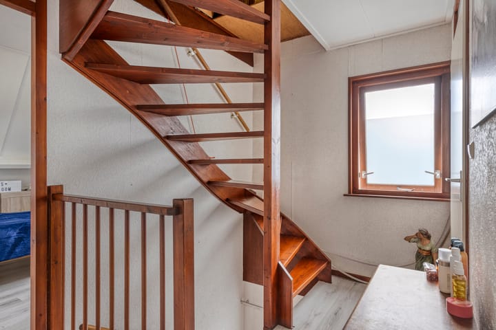 Foto 20 van Hörnhuusstraat 18-A