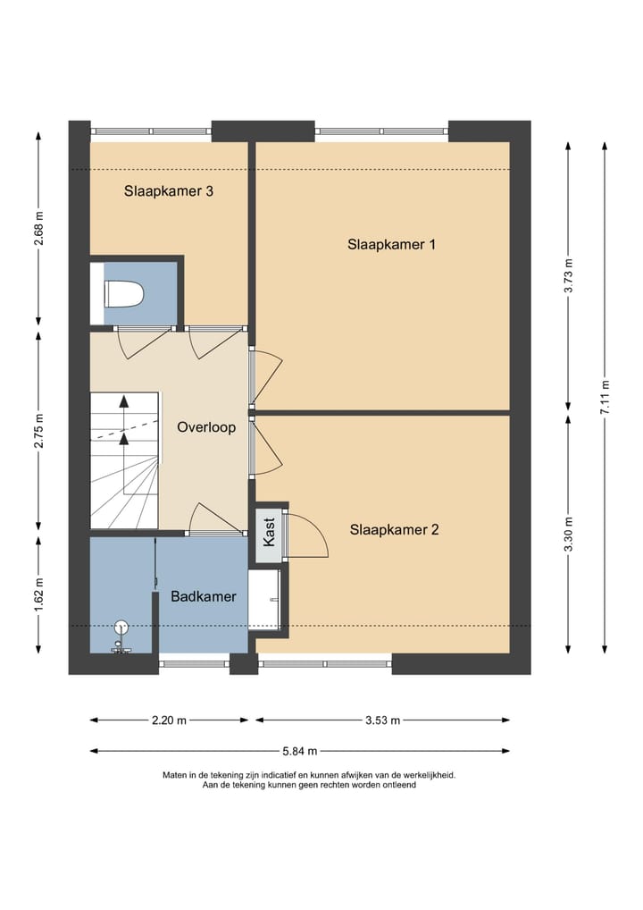 Photo 39 of Zeeburgstraat 26