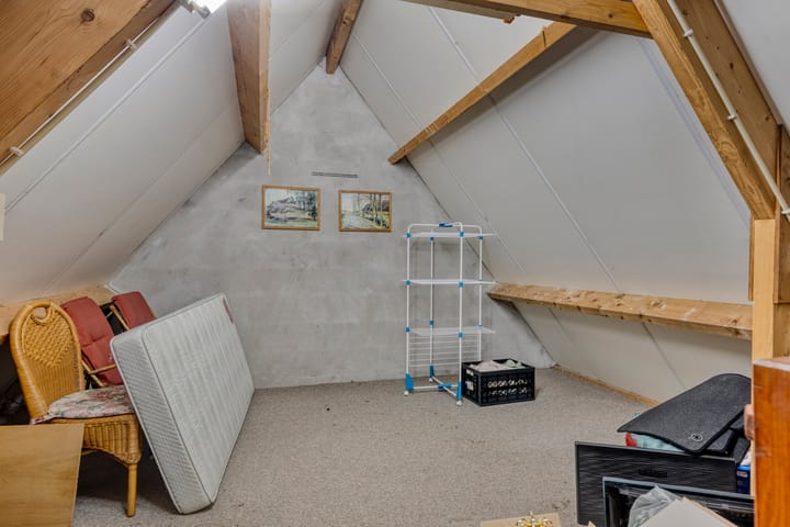 Foto 21 van Hörnhuusstraat 18-A