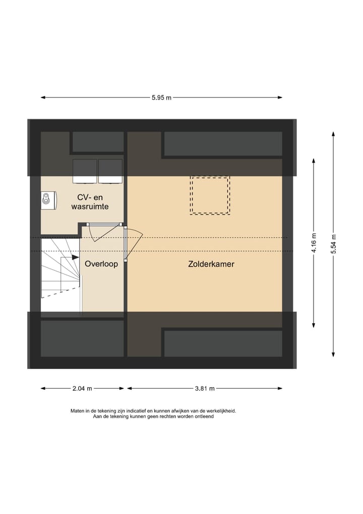 Photo 40 of Zeeburgstraat 26