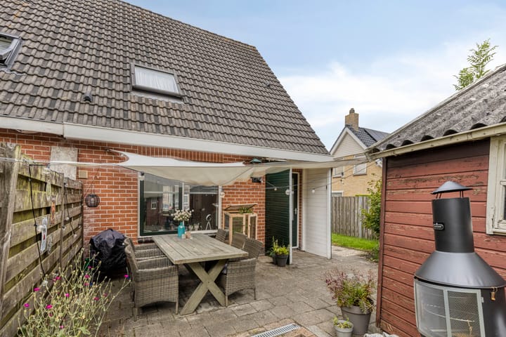 Foto 22 van Hörnhuusstraat 18-A