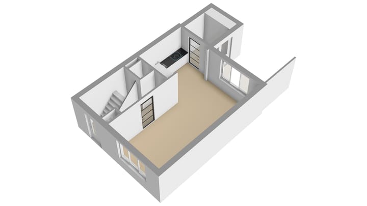 Photo 42 of Zeeburgstraat 26