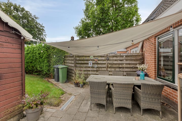 Foto 23 van Hörnhuusstraat 18-A