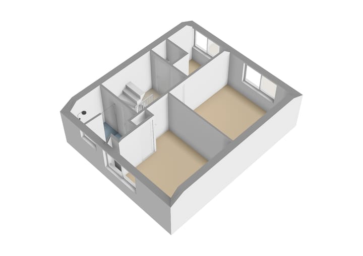 Photo 43 of Zeeburgstraat 26