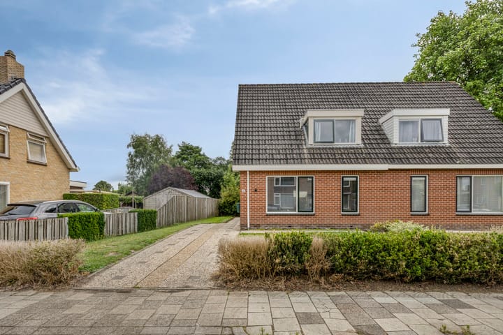 Foto 25 van Hörnhuusstraat 18-A