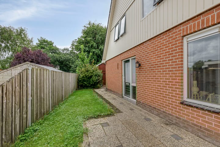 Foto 26 van Hörnhuusstraat 18-A