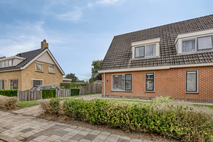 Foto 27 van Hörnhuusstraat 18-A