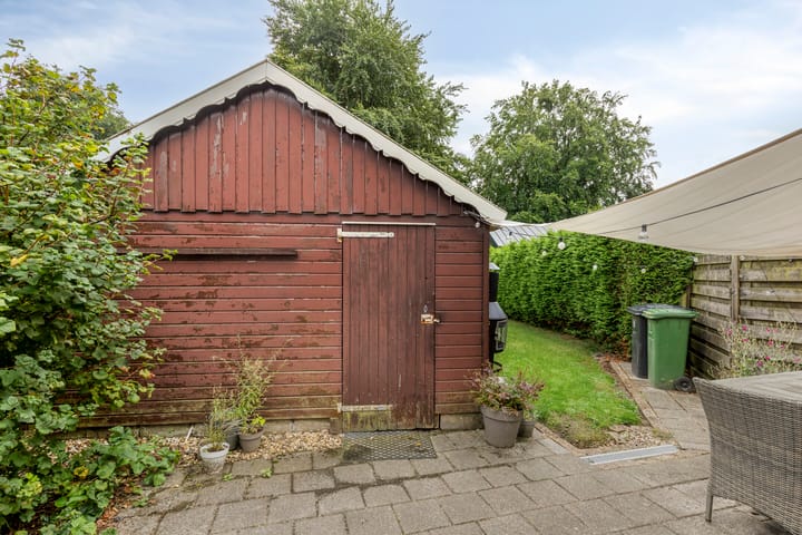 Foto 28 van Hörnhuusstraat 18-A