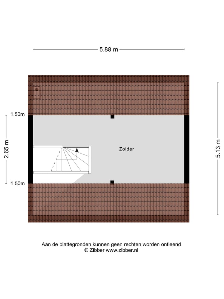 Foto 31 van Hörnhuusstraat 18-A