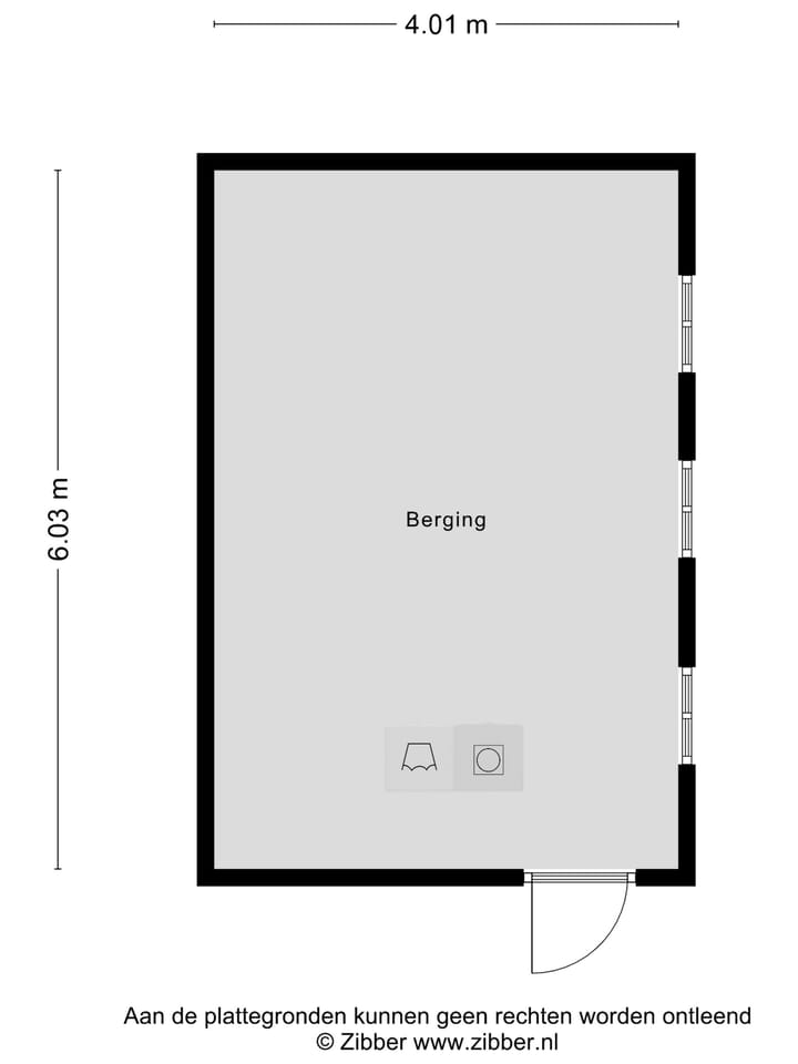 Foto 32 van Hörnhuusstraat 18-A