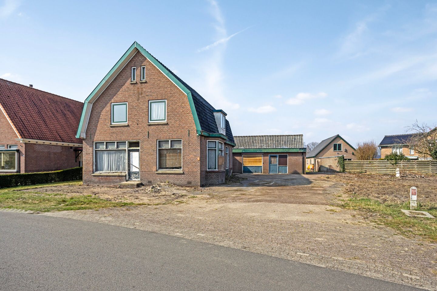 Foto 44 van Revelingseweg 59