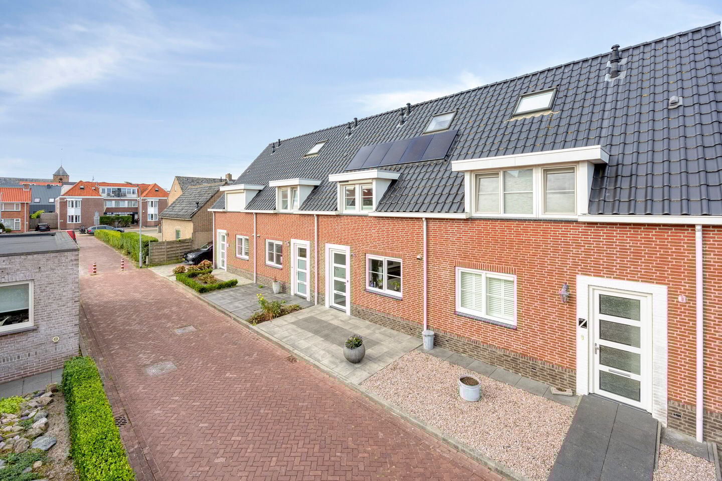 Foto 1 van Majoorwerf 17-G