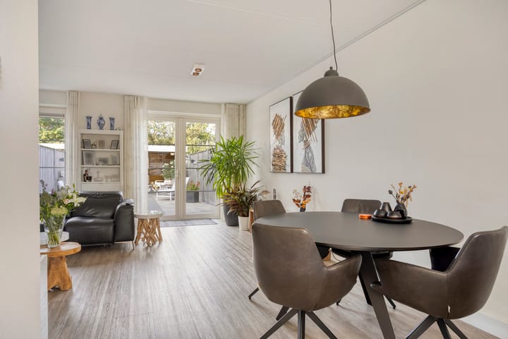 Foto 2 van Majoorwerf 17-G