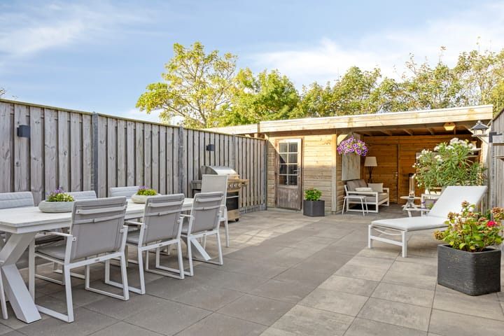 Foto 4 van Majoorwerf 17-G