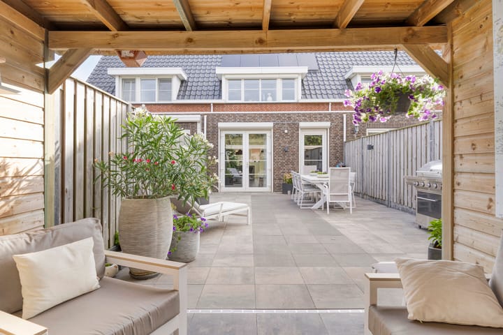 Foto 3 van Majoorwerf 17-G