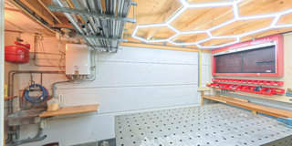 View 360° photos