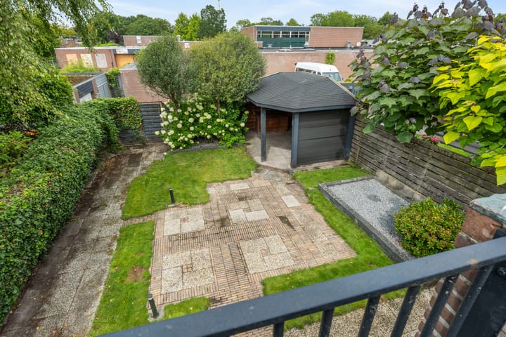 Foto 18 van De Reede 97