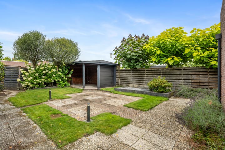 Foto 23 van De Reede 97