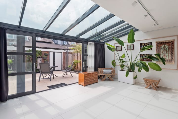 Photo 3 of Graan voor Visch 14902