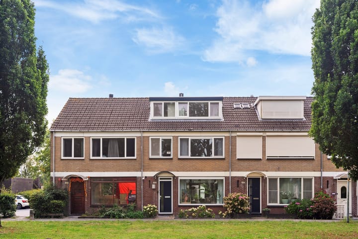 Photo 6 of Graan voor Visch 14902