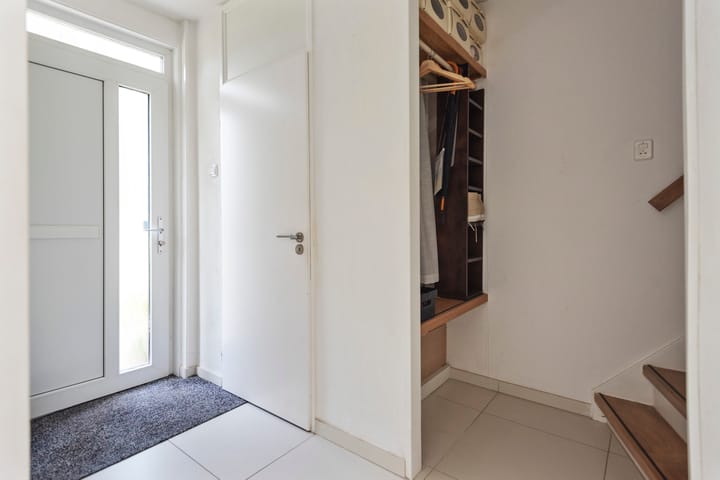 Photo 7 of Graan voor Visch 14902