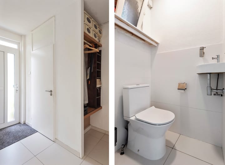 Photo 8 of Graan voor Visch 14902