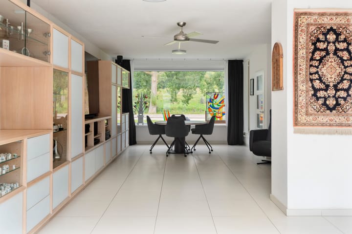 Photo 19 of Graan voor Visch 14902