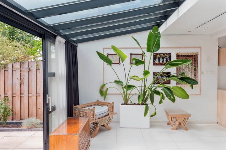 Photo 22 of Graan voor Visch 14902