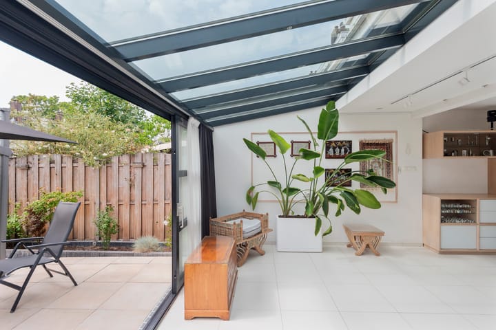 Photo 25 of Graan voor Visch 14902