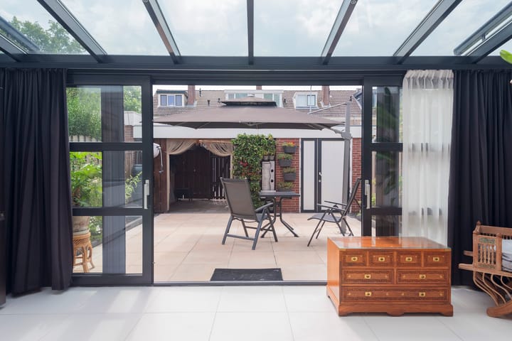 Photo 26 of Graan voor Visch 14902