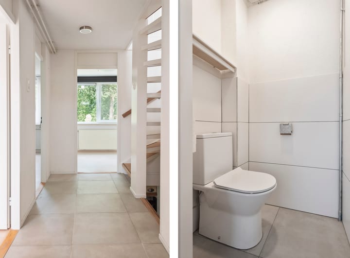 Photo 28 of Graan voor Visch 14902