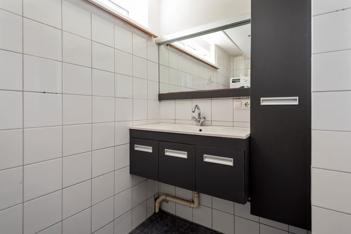 Photo 31 of Graan voor Visch 14902