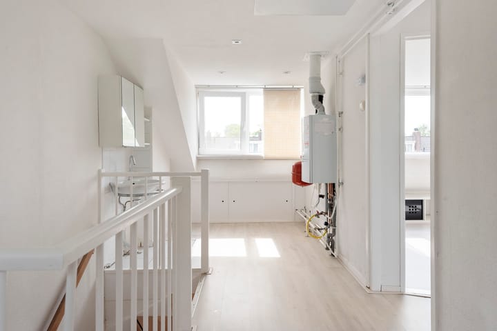 Photo 41 of Graan voor Visch 14902