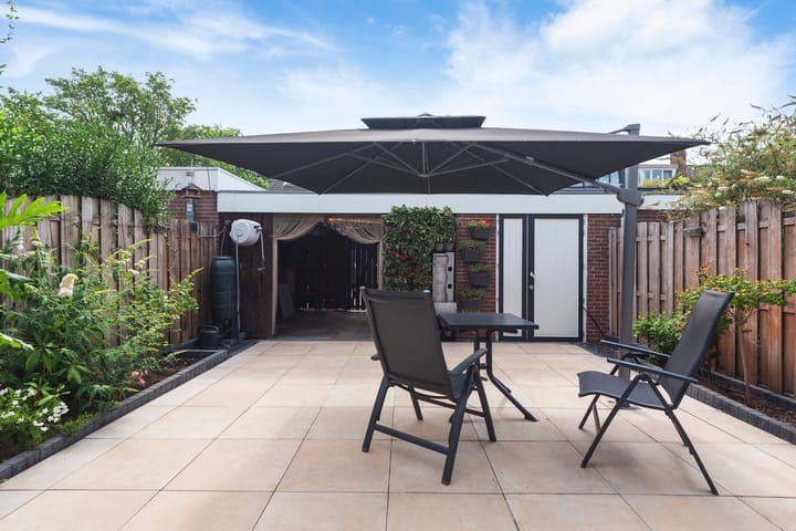 Photo 46 of Graan voor Visch 14902