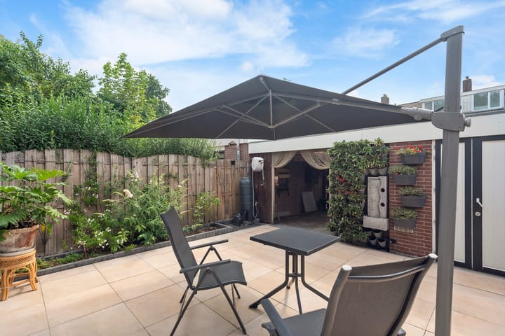 Photo 47 of Graan voor Visch 14902