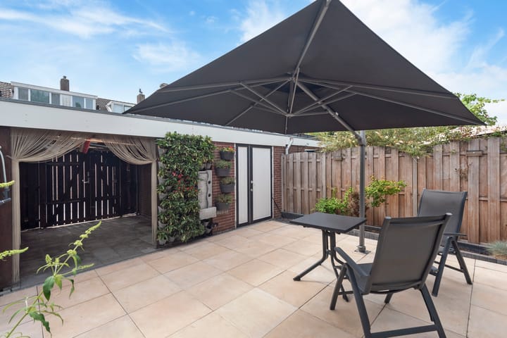 Photo 48 of Graan voor Visch 14902