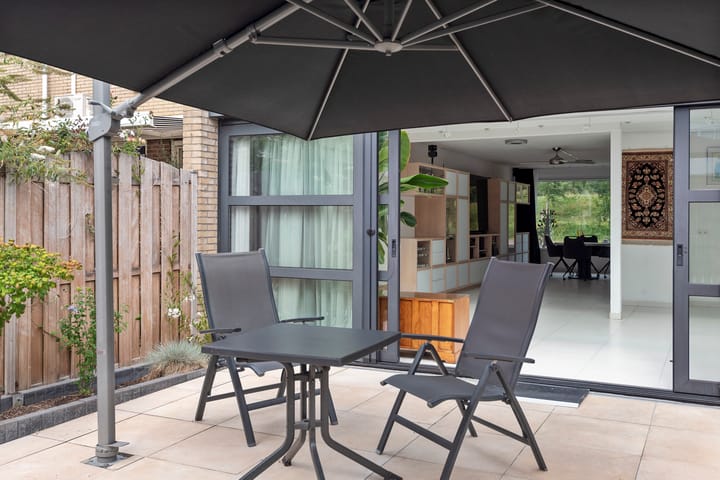 Photo 50 of Graan voor Visch 14902